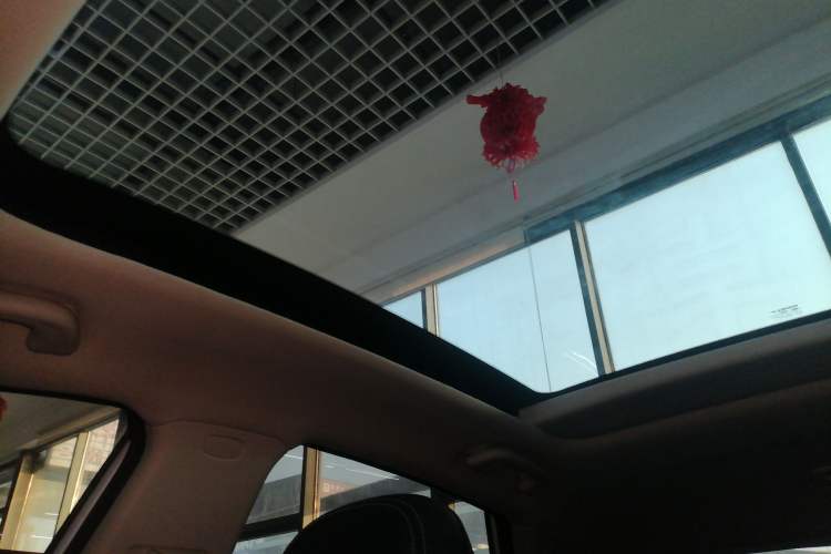 Used Geely Auto Emgrand GS 2019 1.5TD DCT Active 260T