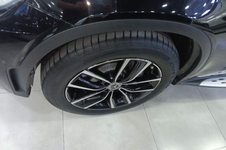 Used Mercedes-Benz GLC 2021 GLC 300 L 4MATIC Dynamic Model
