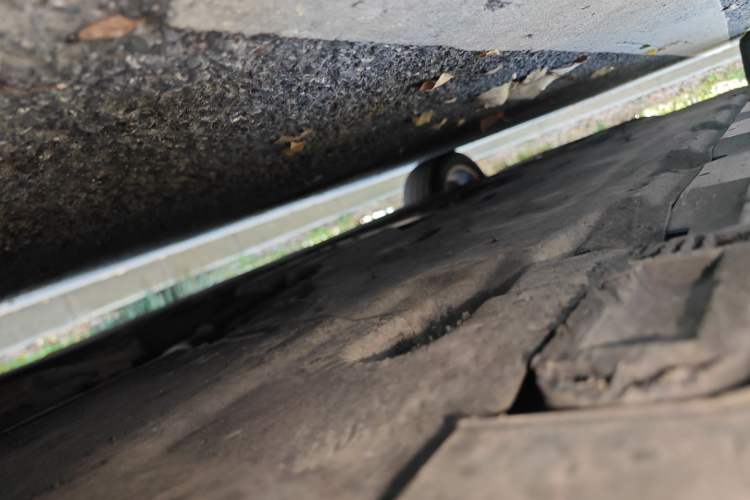 Used Audi A8 2014 A8L 45 TFSI quattro Comfort model
