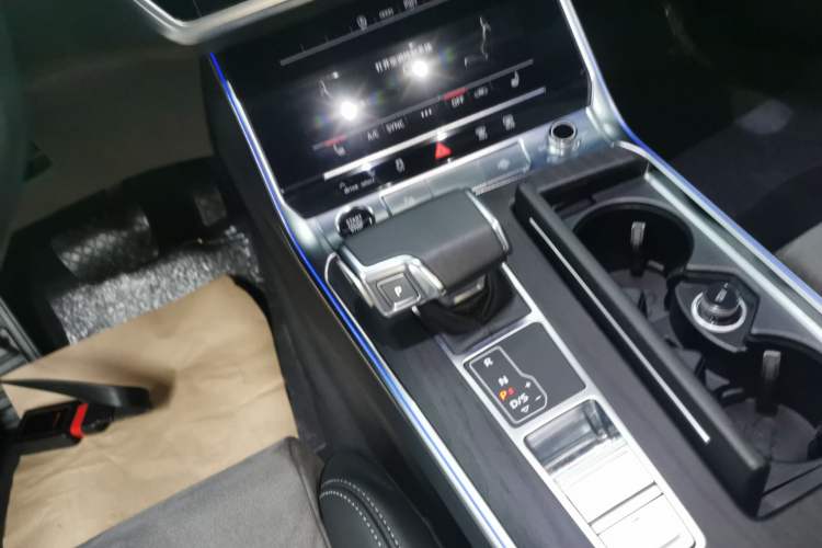 Used Audi A6L 2024 45 TFSI quattro Prestige Dynamic Edition