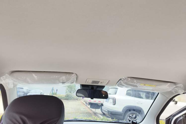 Used  Lumin 2024 130km Qingyue Version