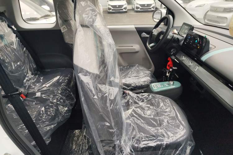 Used  Lumin 2024 130km Qingyue Version
