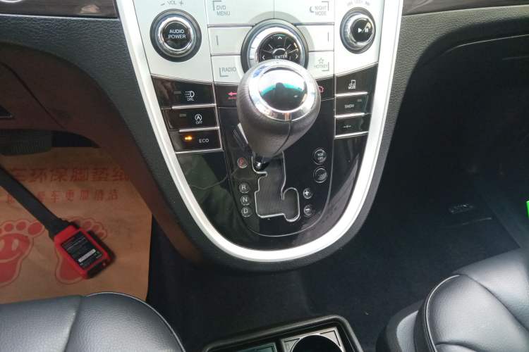 Used Luxgen Great 7 MPV 2016 2.0T Luxury Model