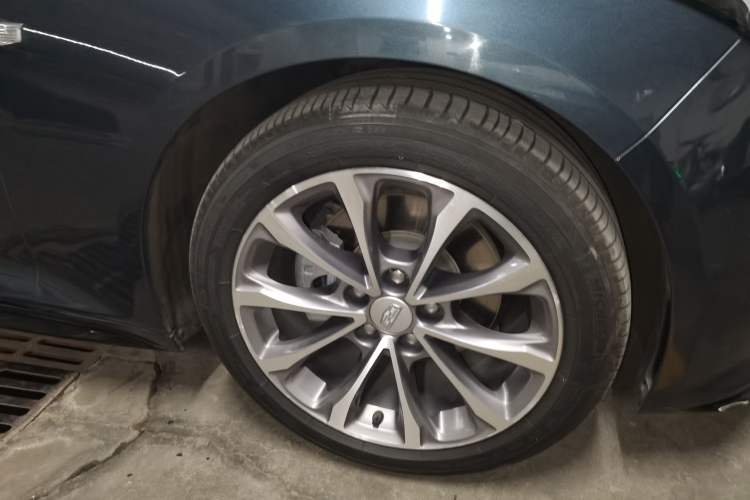 Used Cadillac CT5 2021 28T Advanced Sport Model