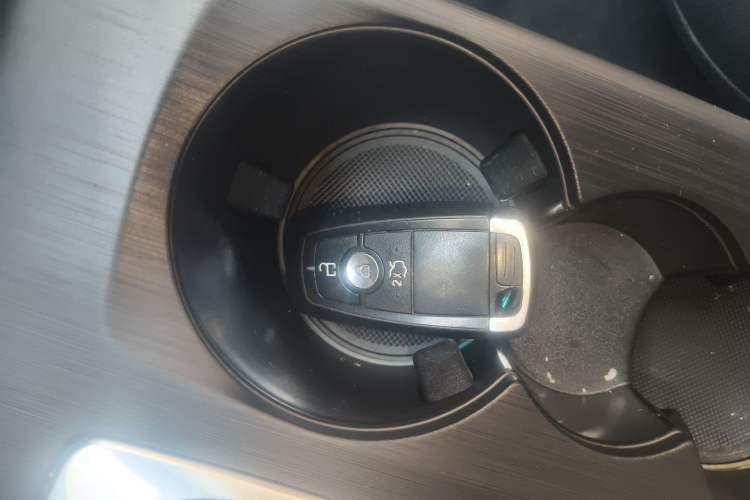 Used Ford Focus 2020 Sedan EcoBoost 180 Automatic Trend Edition
