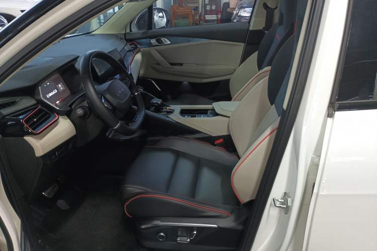 Used Lynk & Co 06 2020 1.5T YAO Halo
