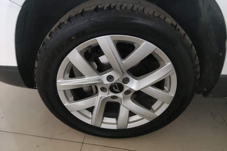 Used Jetta VS5 2023 280TSI Automatic Trend Edition