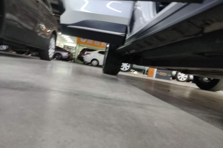 Used Toyota Wildlander 2022 2.0L CVT Two-Wheel Drive Luxury PLUS Edition
