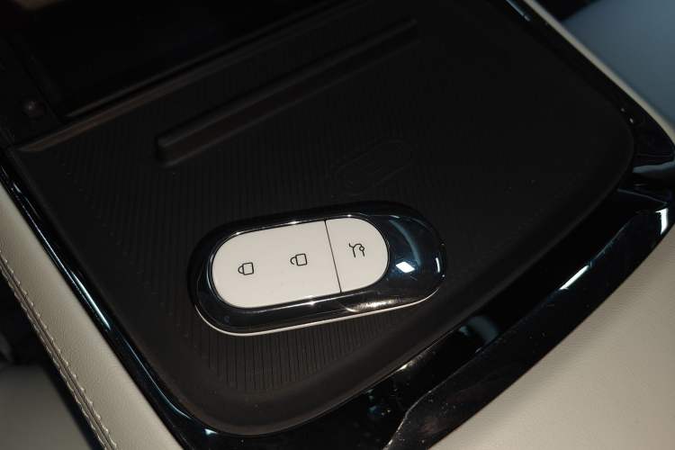 Used Leapmotor C01 2024 Pure Electric 525 Luxury Edition
