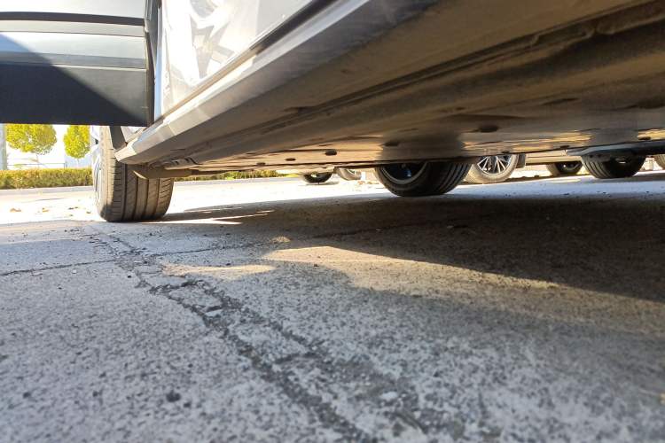 Used Volkswagen ID.4 X 2022 Smart Enjoyment Long-Range Edition
