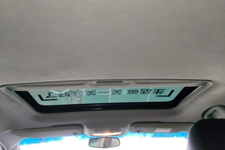 Used Chevrolet Cavalier 2019 320 Automatic Enjoyment with Sunroof