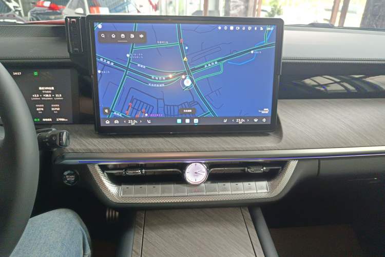 Used Tank 500 New Energy 2025 Hi4-Z
