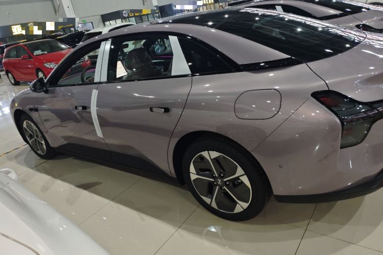 Used XPeng MONA M03 2025 515 Long-Range Plus