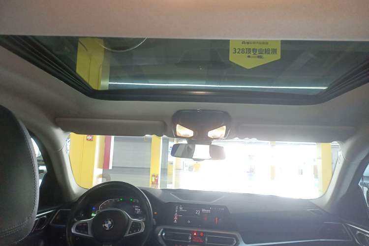 Used BMW 4 Series 2022 425i Gran Coupe M Sport Package
