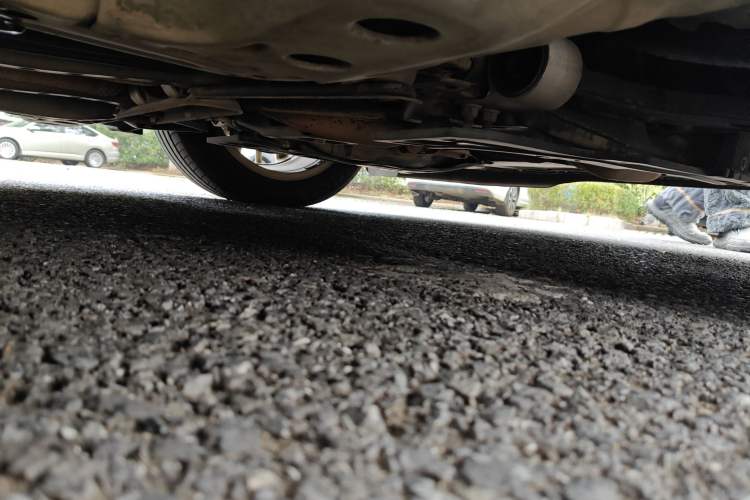 Used Buick LaCrosse 2016 28T Premium Edition
