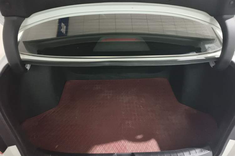 Used Honda Civic 2022 240TURBO CVT Dynamic Edition