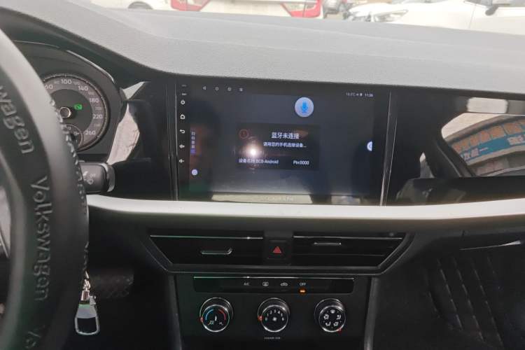 Used Volkswagen Lavida 2018 1.5L Automatic Comfort Edition China V Standard