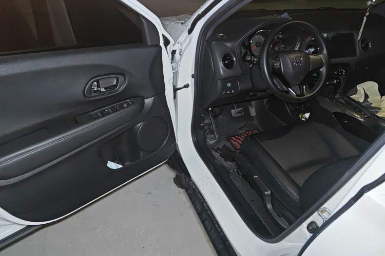 Used Honda XR-V 2017 1.8L EXi CVT Comfort Version