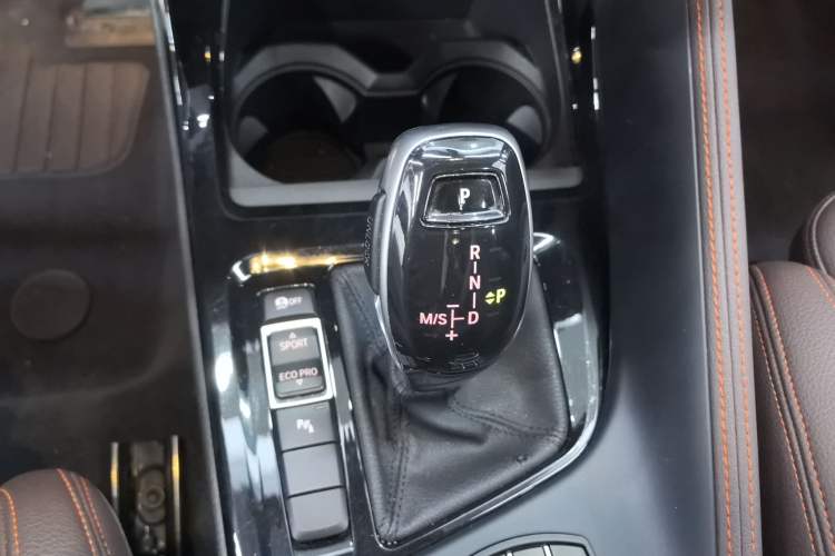 Used BMW X2 2021 Restyled sDrive25i Sharp Edition
