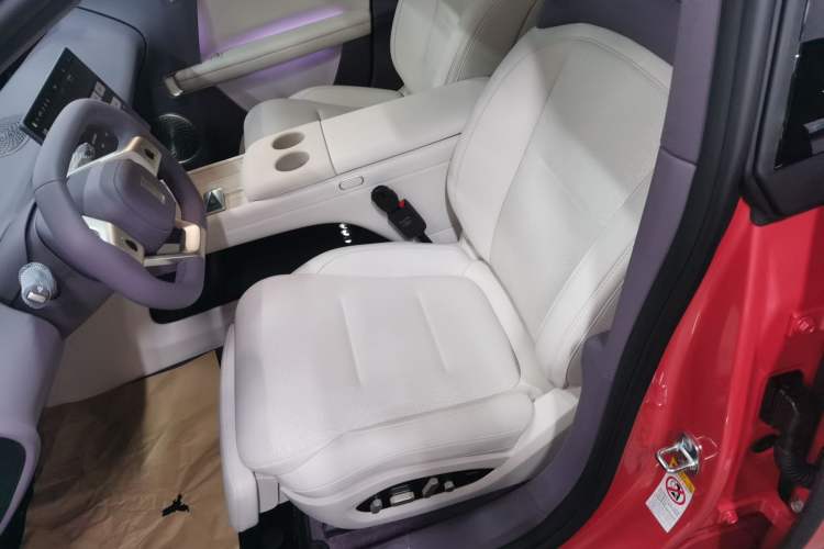 Used  06 2025 Ultra Pure Electric Edition
