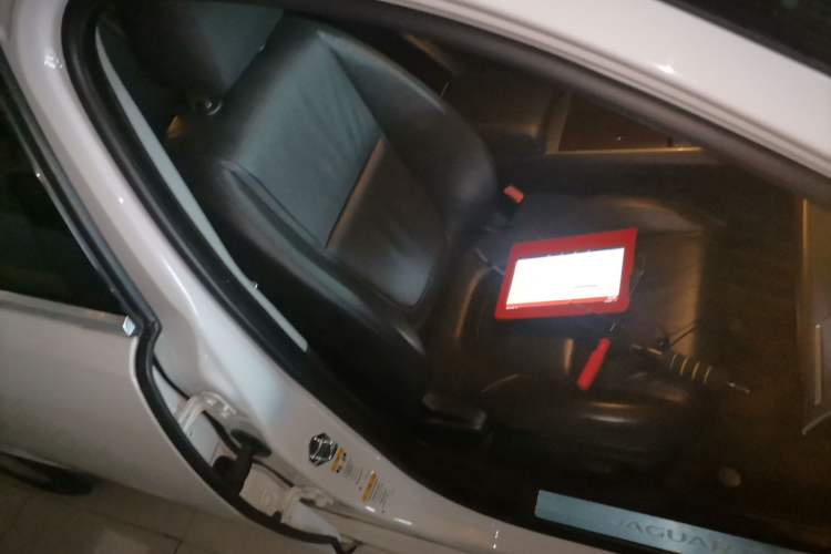 Used Jaguar XF 2014 XF 2.0T Prestige Edition