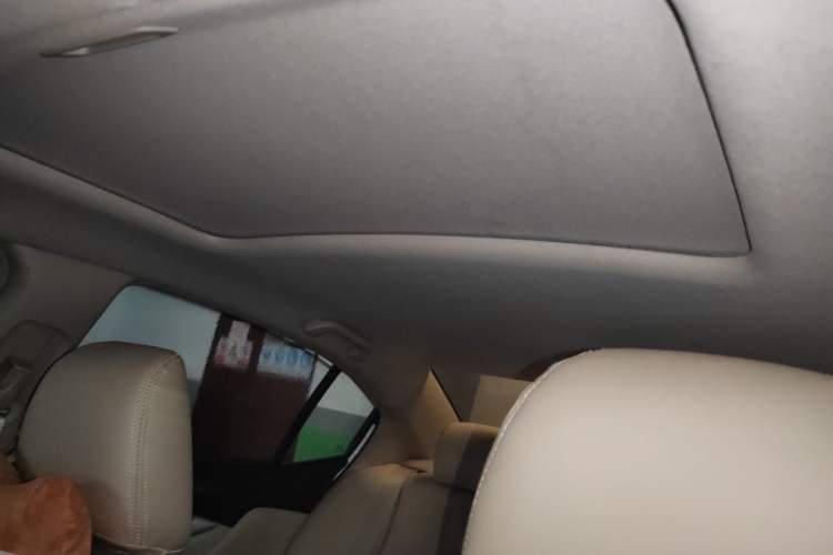 Used Honda Crider 2015 1.8L Automatic Ultra-Configured Limited Edition