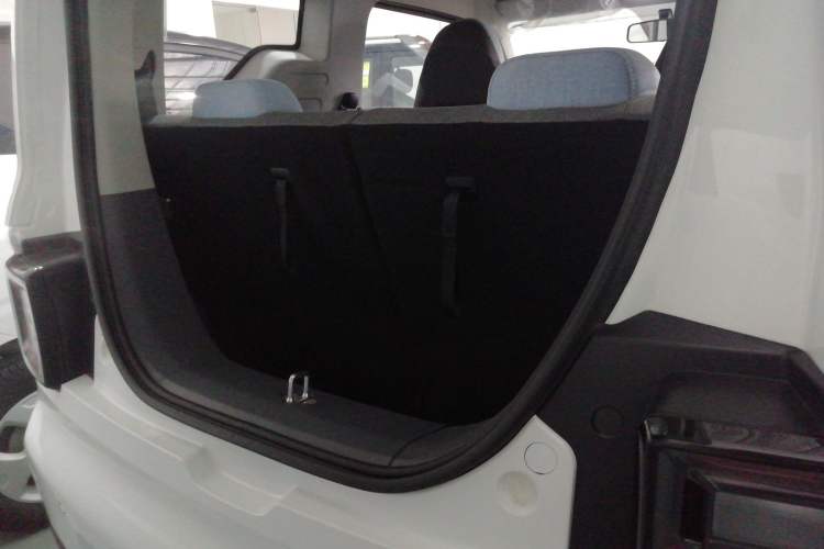 Used  Panda 2024 Panda Mini 200km Endurance Bear
