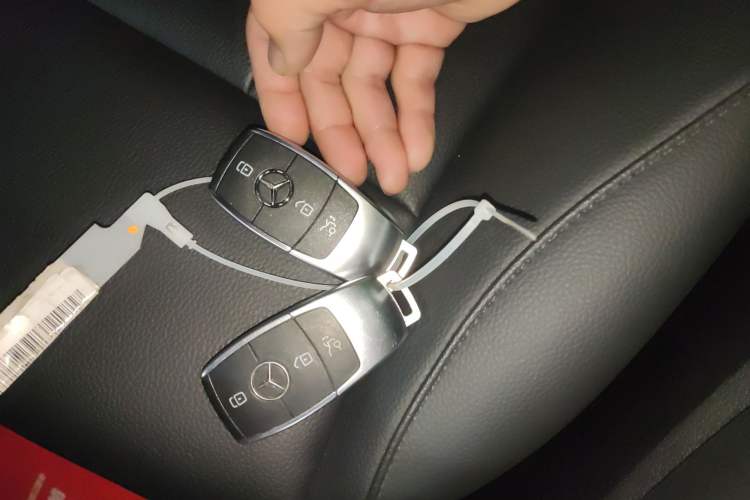 Used Mercedes-Benz A-Class 2023 A 180 L
