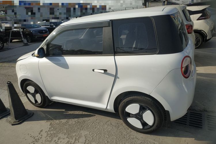 Used  Lumin 2025 205 km Xiangqin Version
