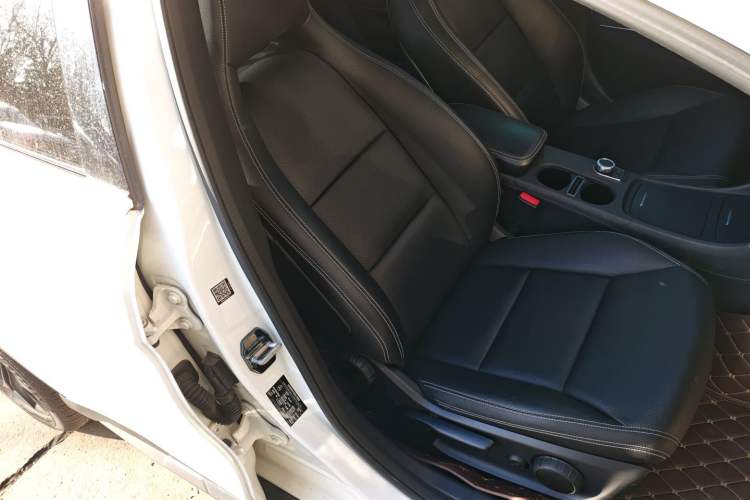 Used Mercedes-Benz GLA 2015 GLA 200 Sport Edition