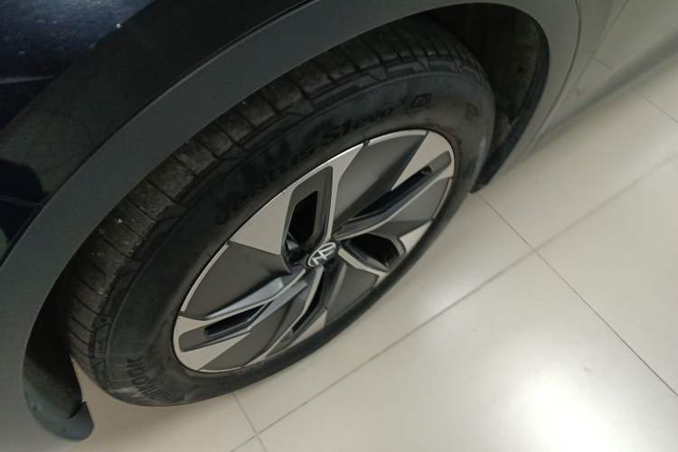 Used Volkswagen ID.4 CROZZ 2024 Pure Edition Limited Edition