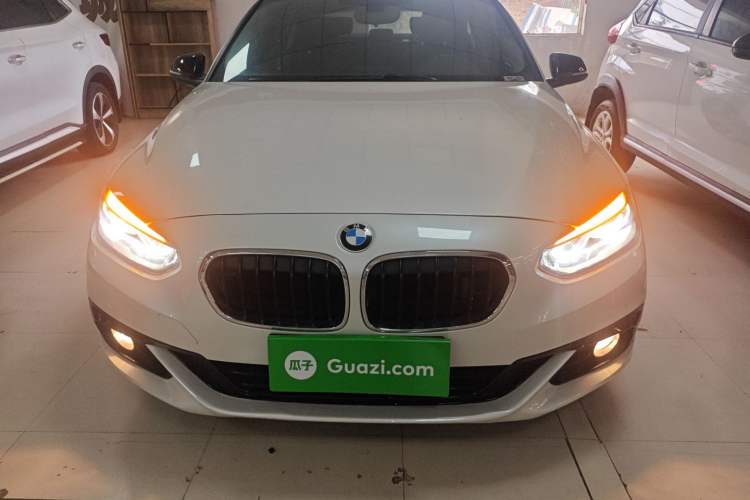 Used BMW 1 Series 2018 Facelifted 118i Sport Edition
