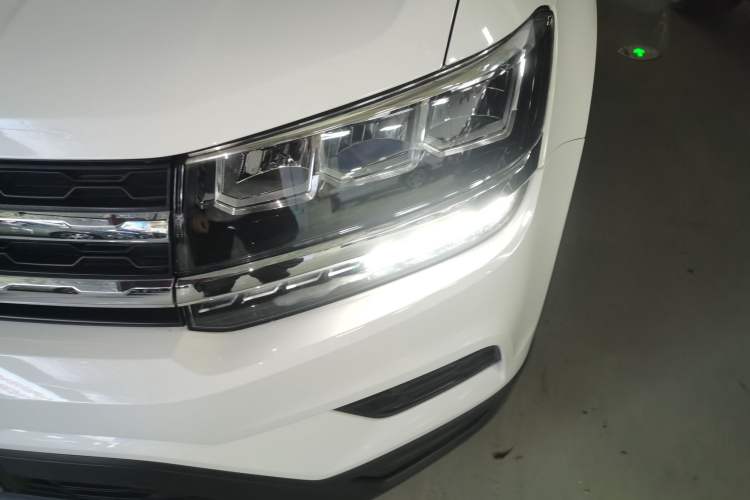 Used Volkswagen Tharu 2021 280TSI Two-Wheel Drive Comfort Edition