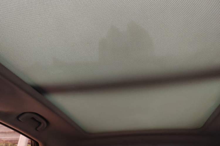 Used MG ZS 2017 1.5L Automatic Luxury Internet Edition
