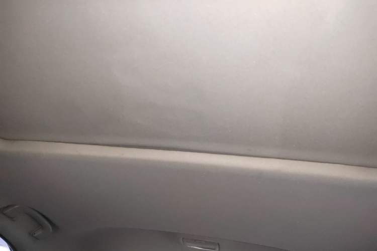 Used Roewe 360 2017 1.5L Automatic Luxury Edition
