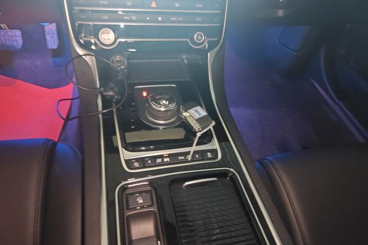 Used Jaguar XEL 2019 2.0T 200 PS Elite Edition
