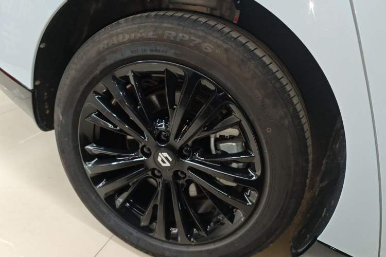 Used Leapmotor C01 2023 525 Comfort Edition
