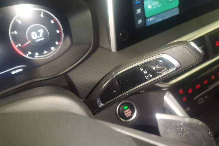 Used SAIC MAXUS G50 2023 PLUS 1.5T Automatic Escort Edition
