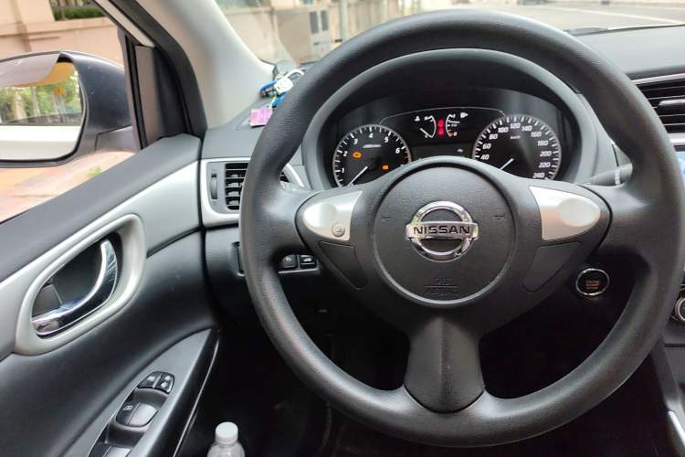 Used Nissan Sylphy 2019 Classic 1.6XE CVT Comfort Edition