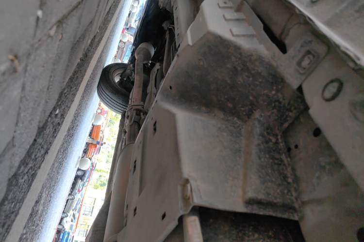 Used Haval H6 Coupe 2016 Blue Label 1.5T Automatic Two-Wheel Drive Urban Model
