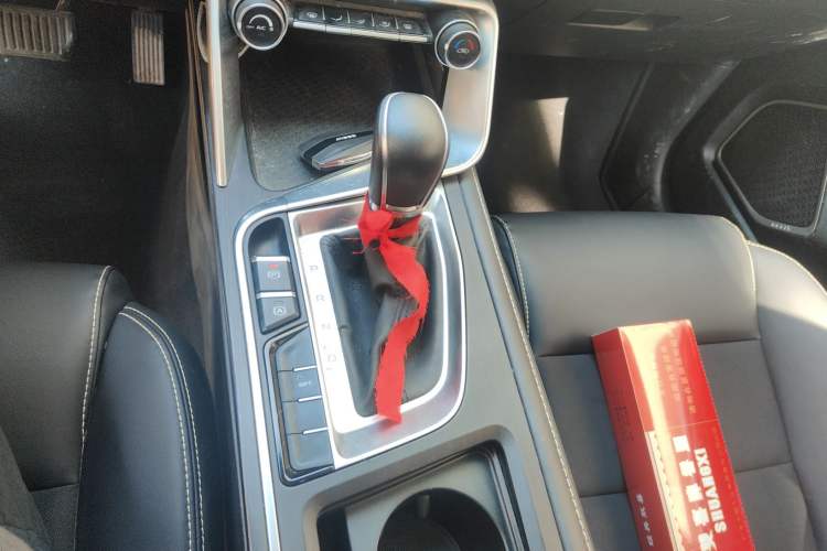 Used Geely Auto Binray 2021 1.4T CVT Asian Games Edition