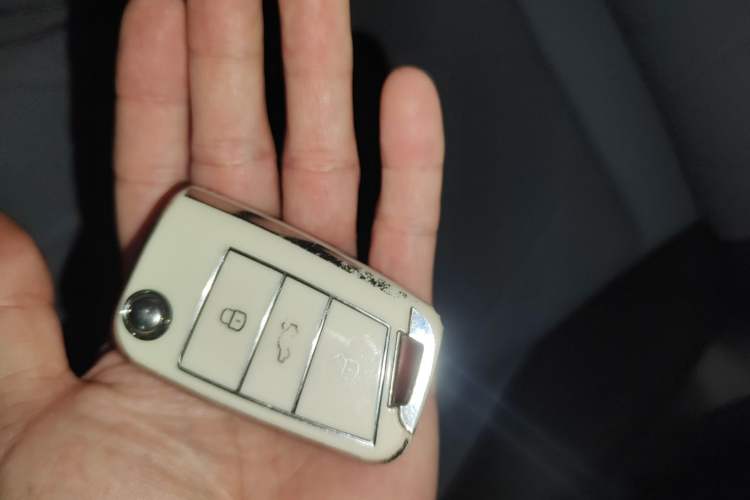 Used Volkswagen Lavida 2024 1.5L Automatic Starry Sky 5 Million Edition