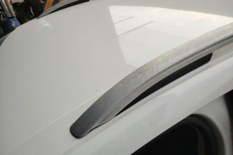 Used Ford Edge 2015 2.0T GTDi Two-Wheel-Drive Elite Edition
