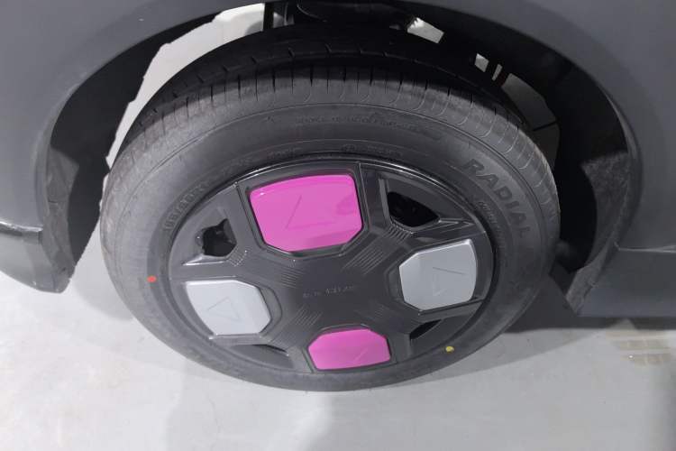 Used  Panda 2025 210km Panda Kart
