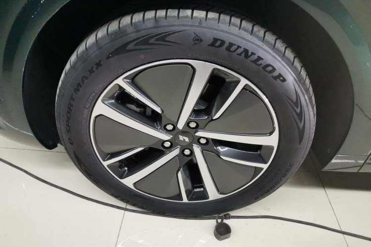 Used Li Auto L6 2024 Pro Model
