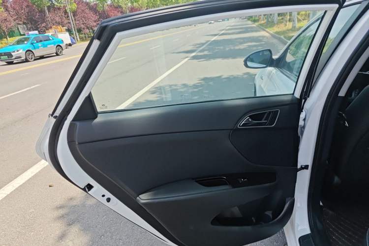 Used Hyundai Mistra 2019 1.6T Automatic Smart GLS China VI Standard
