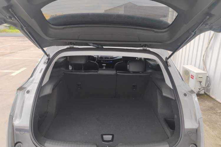 Used Buick Velite 6 2024 430km Enjoyment Version