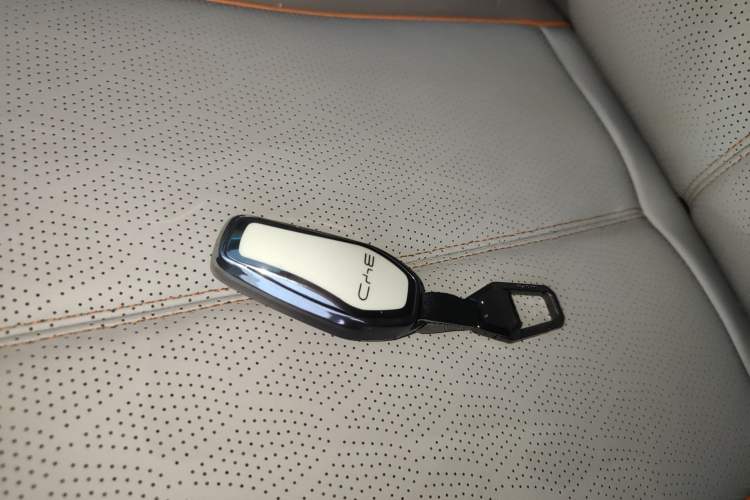 Used BYD Yuan PLUS 2024 Honor Edition 510KM Excellence Model
