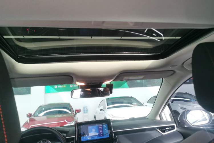 Used Toyota Corolla 2023 1.2T Elite Edition
