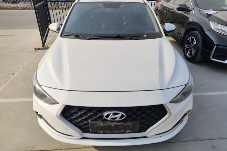 Used Hyundai Celesta 2020 1.6L Automatic GL Enjoyable Edition